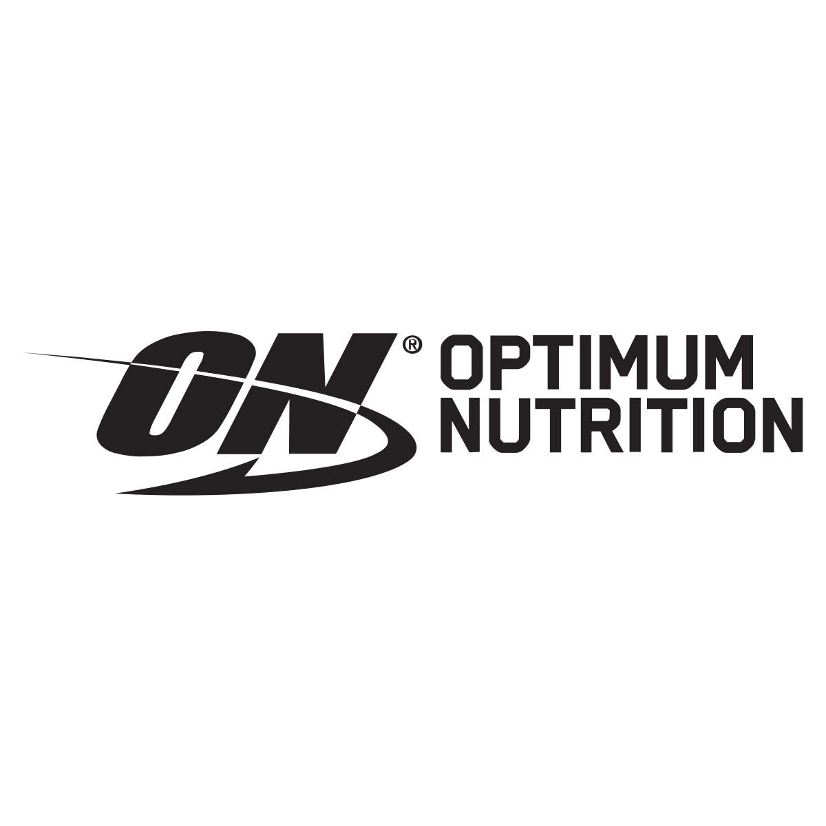 Optimum Nutrition Brand Logo at MYSUPPLEMENTSHOP Square