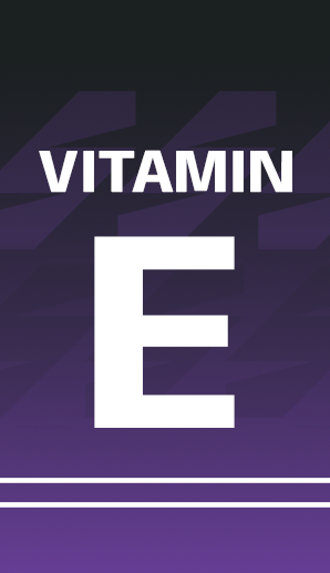 Vitamine E