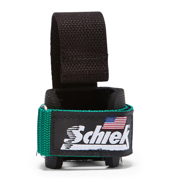 Schiek Model 1000DLS - Dowel Lifting Straps