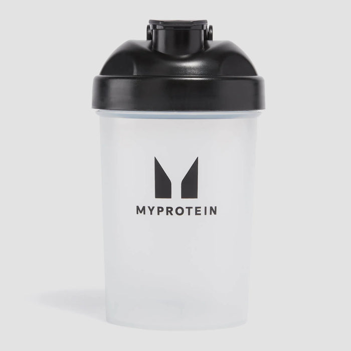 MyProtein Shaker-Flasche Mini 400 ml