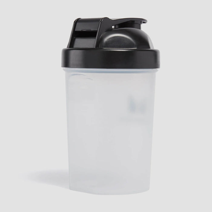 MyProtein Shaker Bottle Mini 400ml - Supplement Shakers at MySupplementShop by MyProtein