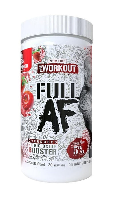 5% Nutrition Full AF 370g