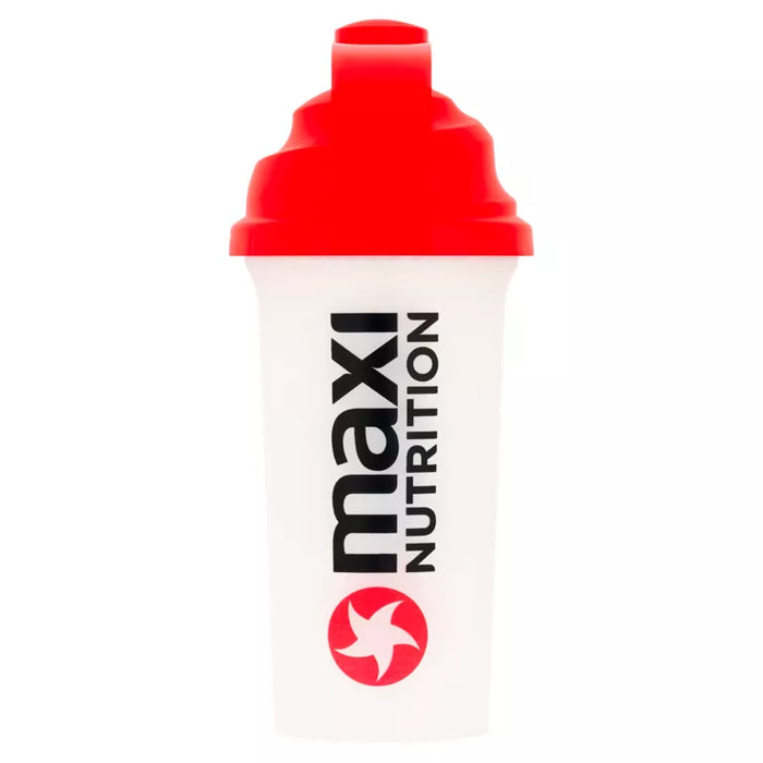 Maxi Nutrition Shaker 700ml - Shaker Bottle at MySupplementShop by Maxi Nutrition