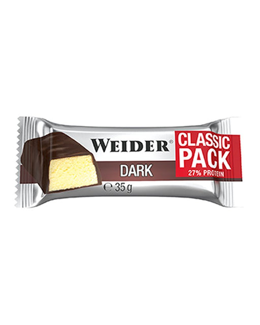 Weider Nutrition Weider Bar 24 x 35g