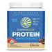 Sunwarrior Protein Warrior Blend 375g Mocha at MySupplementShop.co.uk