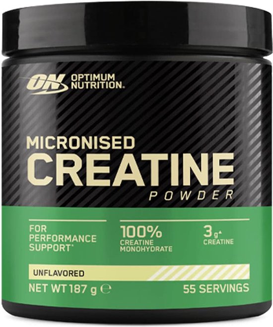 Optimum Nutrition Mikronisiertes Kreatin 634 g