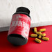 Warrior Berberine - 60 caps | High-Quality Weight Gainers & Carbs | MySupplementShop.co.uk