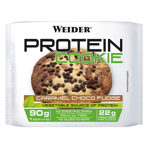 Weider Nutrition Protein Cookie 12 x 90g