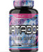 Anabolic Designs - Matador 60 Servings - Sports Nutrition at MySupplementShop by Anabolic Designs