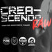 TWP Crea-Scendo 250g (Raw)