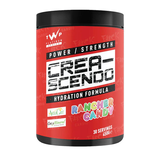 TWP Crea-Scendo 450g