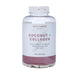 MyVitamins Coconut and Collagen 180 Capsules Unflavoured - Supplements at MySupplementShop by MyVitamins