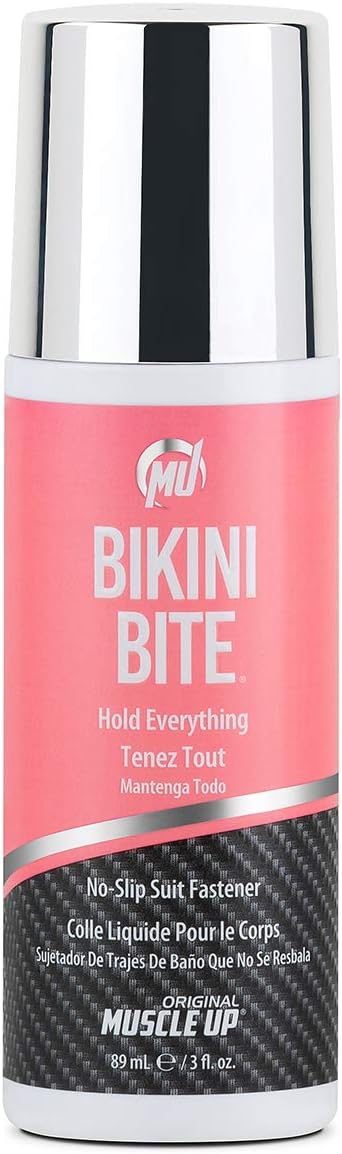 Pro Tan Bikini Bite, Roll-On - 89 ml - Accessories at MySupplementShop by Pro Tan