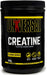 Universal Nutrition Creatine Powder, Unflavored (EAN 039442147011) - 500 grams | High-Quality Creatine Supplements | MySupplementShop.co.uk