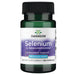 Swanson Selenium, 200mcg - 120 caps - Vitamins & Minerals at MySupplementShop by Swanson