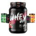 TWP All The Whey Up 900g (Red Velvet)