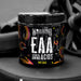 Warrior EAA Essential Amino Acids 360g - Amino Acids and BCAAs at MySupplementShop by Warrior Supplements