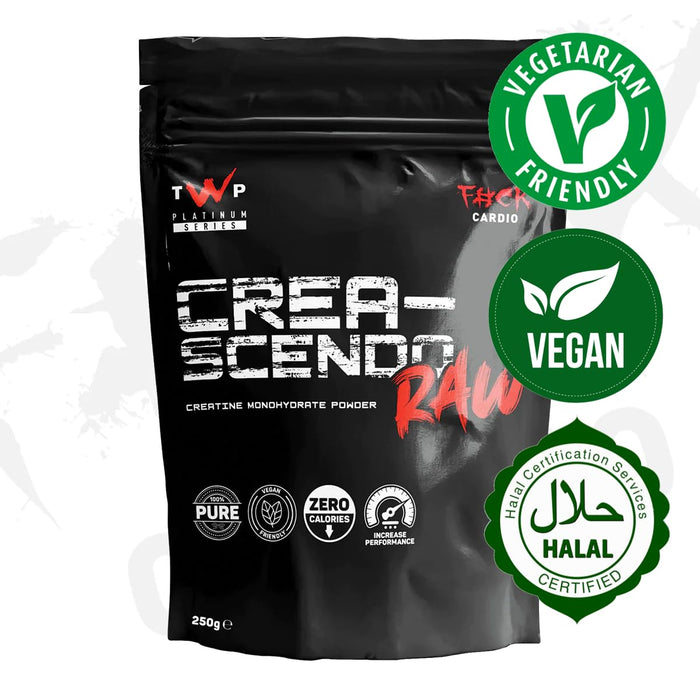 TWP Crea-Scendo 250g (Raw)