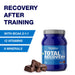 Weider Joe Weider Victory Endurance Total Recovery 1250g - Sports Supplements at MySupplementShop by VICTORY ENDURANCE