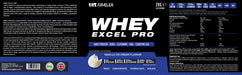 Outangled Whey Excel Pro 2kg