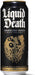 Liquid Death Sparkling Water 12 x 500ml - Sparkling Water at MySupplementShop by Liquid Death