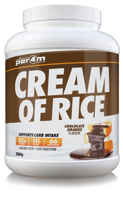 Per4m Cream Of Rice 2kg