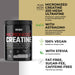 Weider Micronized Creatine, Unflavoured - 310g - Creatine at MySupplementShop by Weider