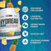 EHP Labs Hydreau Hydration Support 40 Serve