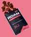 ROAM Food Grass Fed Beef Bites 12x70g