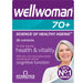 Vitabiotics Wellwoman Health And Vitality 30 Tablets - 50+ at MySupplementShop by Vitabiotics