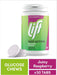 Lift Chewable Energy Tablets - Raspberry Flavored Glucose (50 Tablets) - Energy & Mind at MySupplementShop by Lift