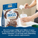 Applied Nutrition Critical Mass - Professional 6000g - Whey Proteins at MySupplementShop by Applied Nutrition