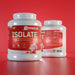 CNP Professional Isolate 1800g Strawberry at MySupplementShop.co.uk