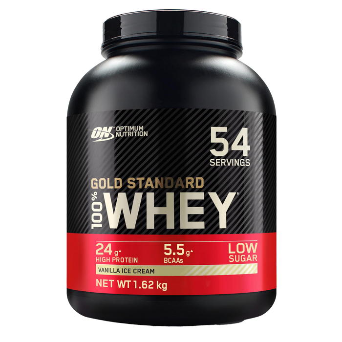 Optimum Nutrition Gold Standard Whey 1.6kg