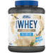 Applied Nutrition Critical Whey 2000g - Whey Proteins at MySupplementShop by Applied Nutrition