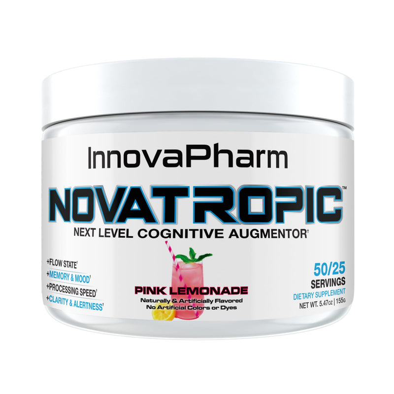 Innovapharm Novatropic 155g