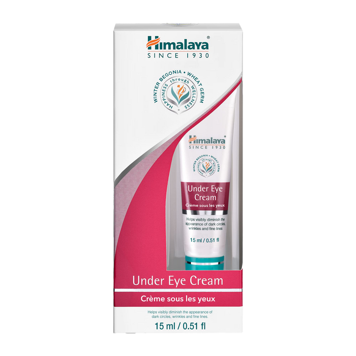 Himalaya Under Eye Cream - 15 ml.