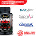 Alpha Lion SuperHuman Cravings Killer 50 Caps - Sports Nutrition at MySupplementShop by Alpha Lion