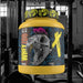 Zoomad Labs WheyZoo, Choco-Latte - 1360g - Whey Proteins at MySupplementShop by Zoomad Labs