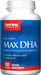 Jarrow Formulas Max DHA - 180 softgels | High-Quality Omegas, EFAs, CLA, Oils | MySupplementShop.co.uk