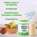 Orgain Organic Protein, Vanilla Bean - 462g Best Value Protein Supplement Powder at MYSUPPLEMENTSHOP.co.uk