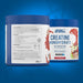 Creatine Monohydrate, Cherry & Apple - 250g