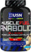 USN Muscle Fuel Anabolic 2kg - Health Supplements at MySupplementShop by USN