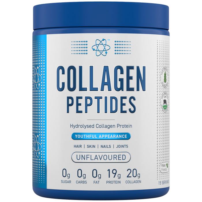 Applied Nutrition Collagen Peptides, Unflavoured 300g