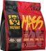 MUTANT Mass Weight Gainer Protein Powder 2.27kg - Weight Gainers & Carbs at MySupplementShop by Mutant