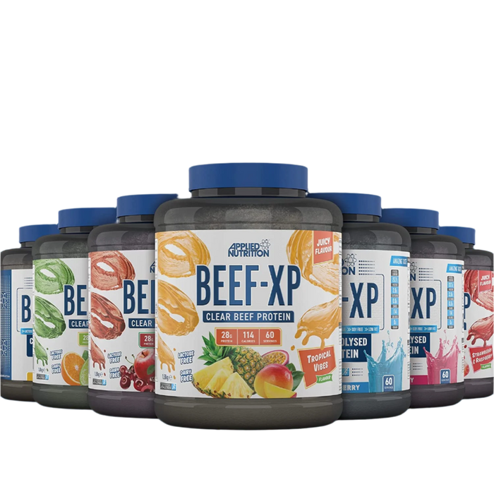 Applied Nutrition Beef-XP 1,8 kg