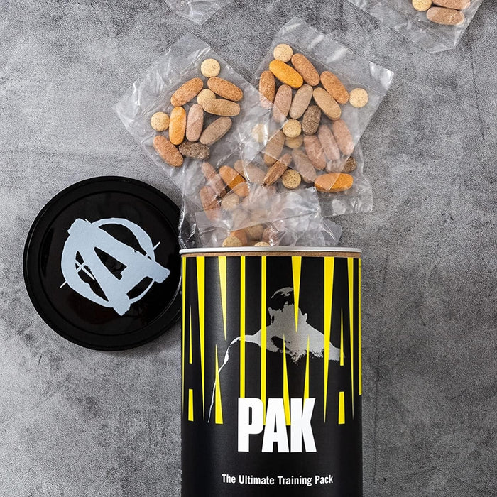 Animal Pak 44 Packungen