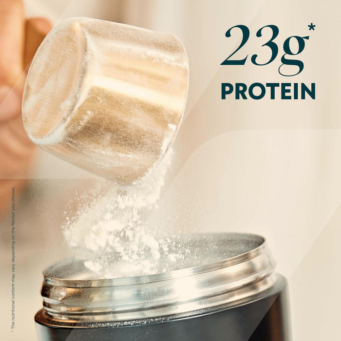 MyProtein Impact Whey Protein 1kg - Whey Proteins at MySupplementShop by Myprotein