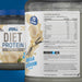 Applied Nutrition Diet Whey 1800g - Whey Proteins at MySupplementShop by Applied Nutrition