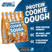 Applied Nutrition Protein Cookie Dough 1kg - Whey Proteins at MySupplementShop by Applied Nutrition